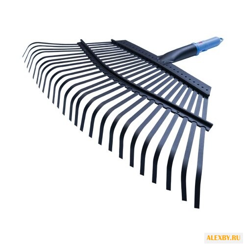 Грабли веерные BRIGADIER L