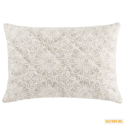 Подушка Green Line Лён 187858