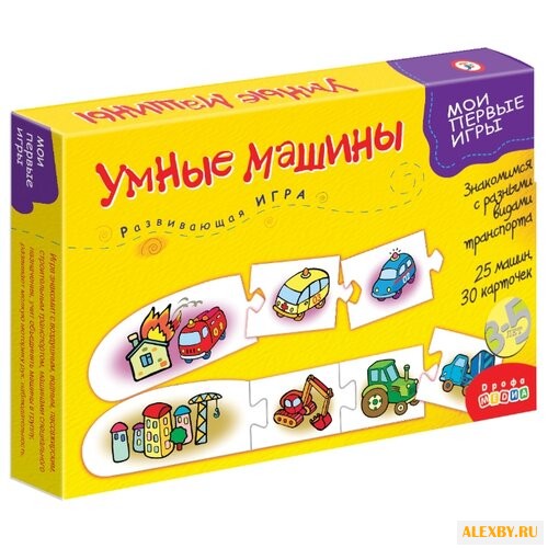 Настольная игра Дрофа-Медиа
