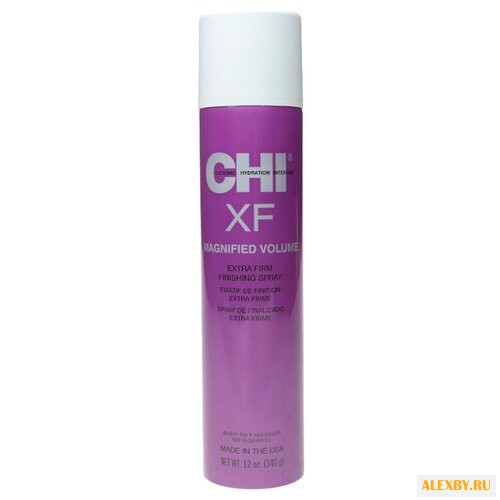 CHI Спрей для укладки волос