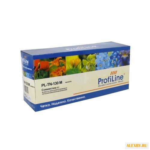 Картридж ProfiLine PL-TN-130M