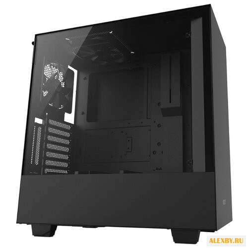 Компьютерный корпус NZXT H500i