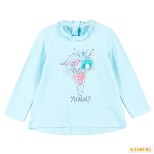 Лонгслив COCCODRILLO