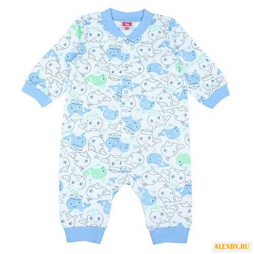 Комбинезон cherubino