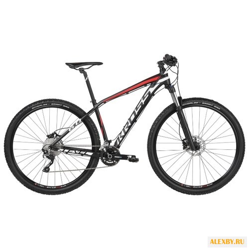 Горный MTB велосипед Kross
