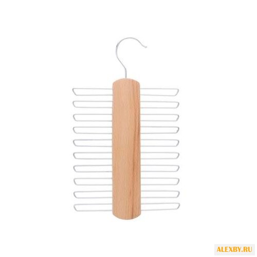 Вешалка Attribute Для галстуков