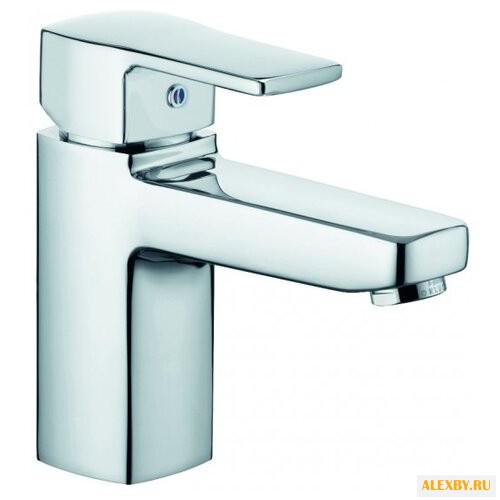 Однорычажный смеситель для