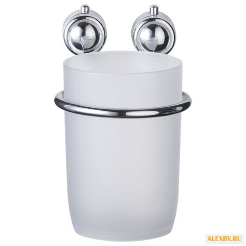 Стакан Рыжий кот B0921