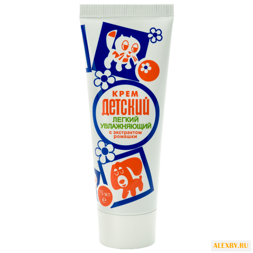 Крем детский Аванта Крем