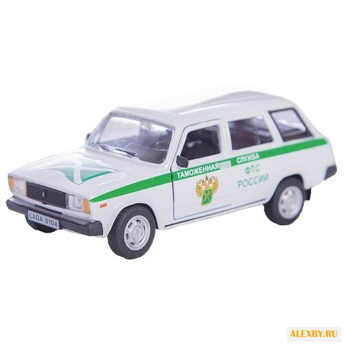 Легковой автомобиль Autotime