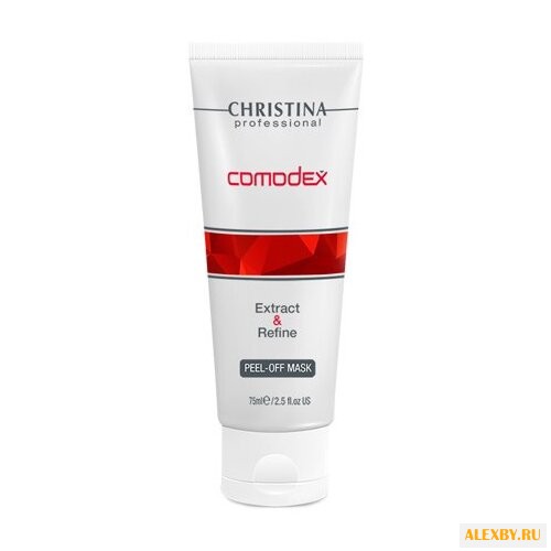 Christina Маска-пленка от