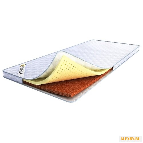 Матрас LONAX Latex-Cocos