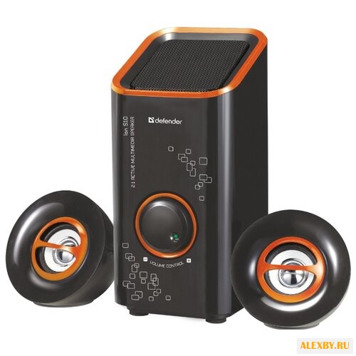 Компьютерная акустика Defender