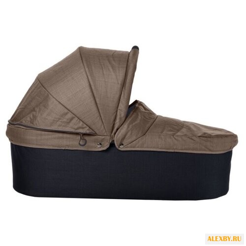 Спальный блок TFK Twin carrycot