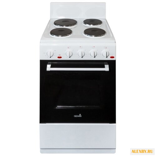 Плита CEZARIS ЭПНД 1000-02