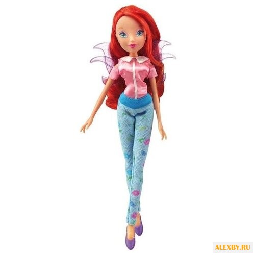 Кукла Winx Club Винтаж Блум 27