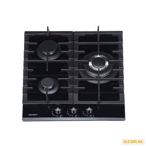 Варочная панель AVEX HM 4534 B