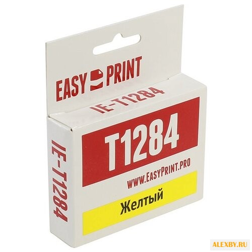 Картридж EasyPrint IE-T1284