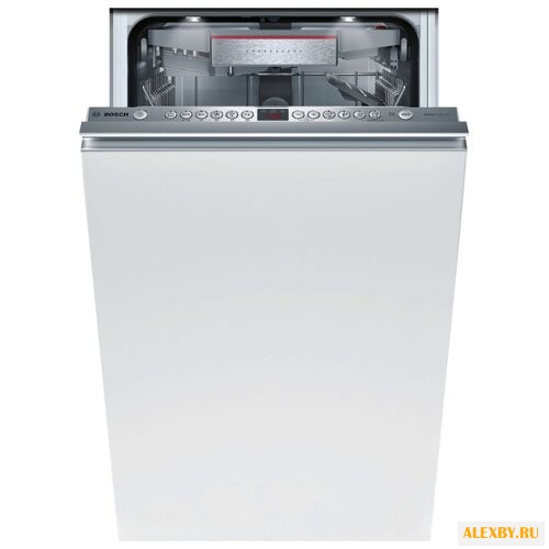 Посудомоечная машина Bosch