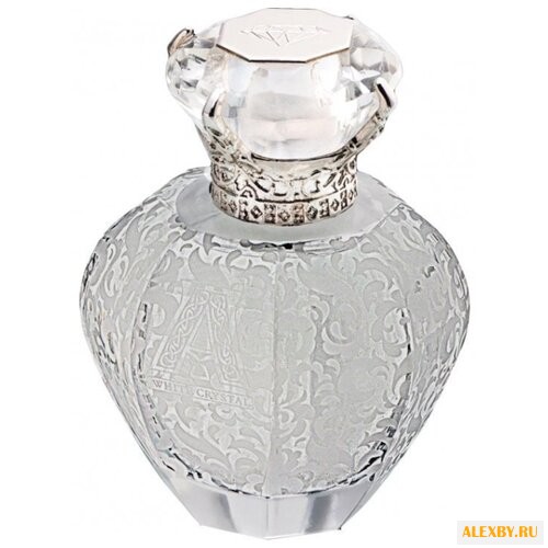 Attar Collection White Crystal