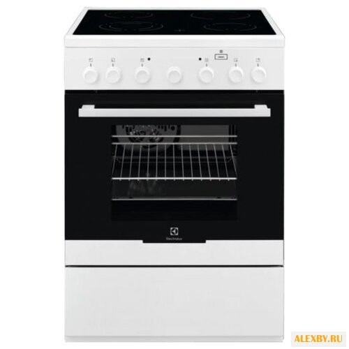 Плита Electrolux EKC 962900 W