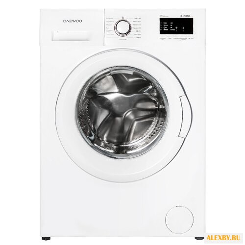 Стиральная машина Daewoo