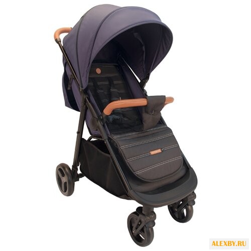Прогулочная коляска Happy Baby