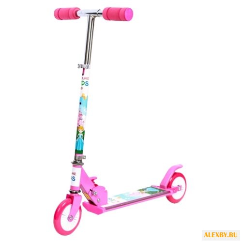 Городской самокат Prolike