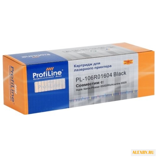 Картридж ProfiLine