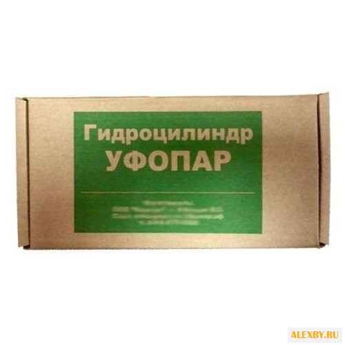 Автомат для проветривания УФОПАР