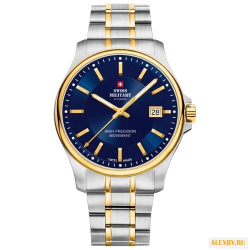 Наручные часы SWISS MILITARY BY