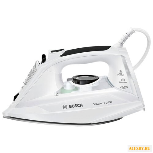 Утюг Bosch TDA 3024050