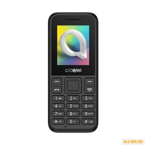 Телефон Alcatel 1066D