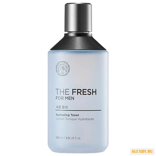 The Face Shop Тонер для лица