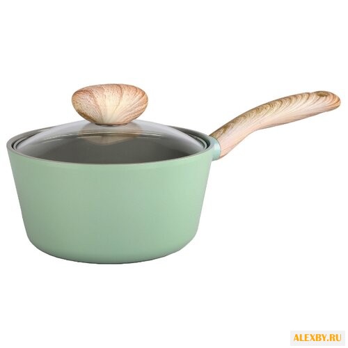 Ковш Frybest Greenwood 19 л