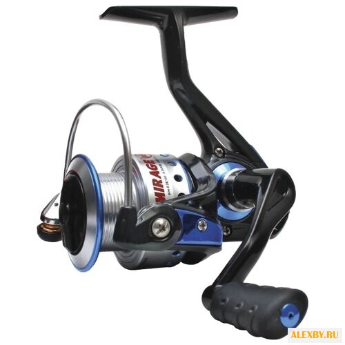 Катушка Stinger Mirage NS 1500