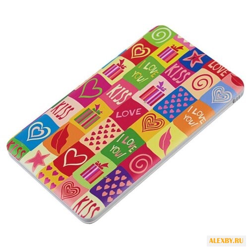 Аккумулятор Luazon Home 4000 mAh