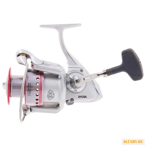 Катушка RYOBI Arctica II 6000