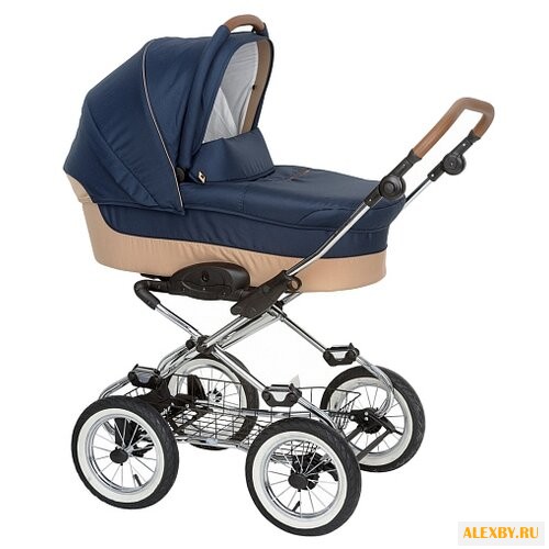Универсальная коляска