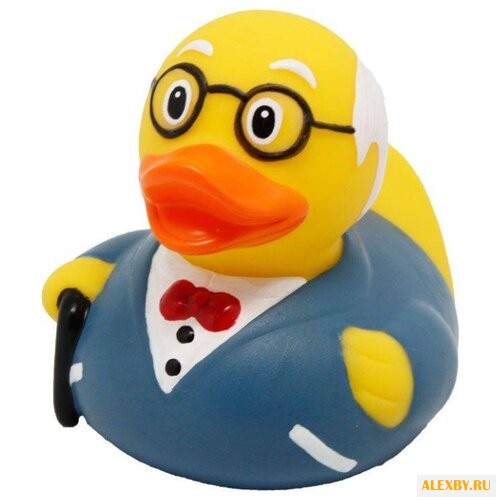 Игрушка для ванной FUNNY DUCKS