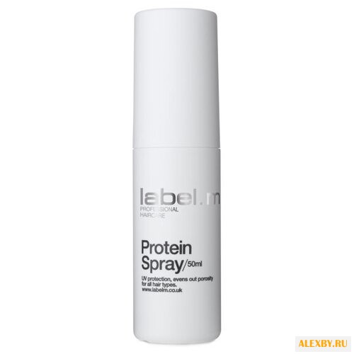 Label.m Create Протеиновый спрей