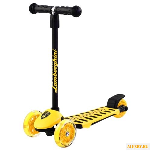 Кикборд Lamborghini LS14