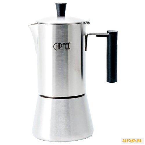 Кофеварка GiPFEL Azzimato 5393