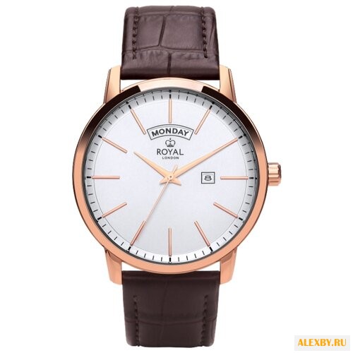 Наручные часы ROYAL LONDON