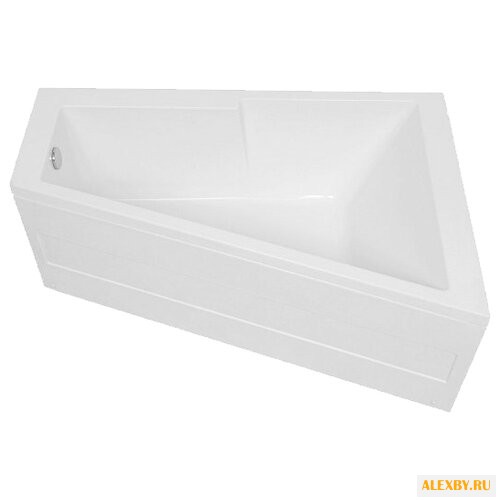 Отдельно стоящая ванна Aquanet