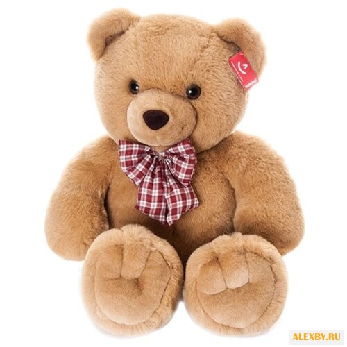 Мягкая игрушка Aurora Медведь с