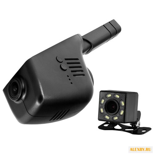 Видеорегистратор FinalCam CARDV