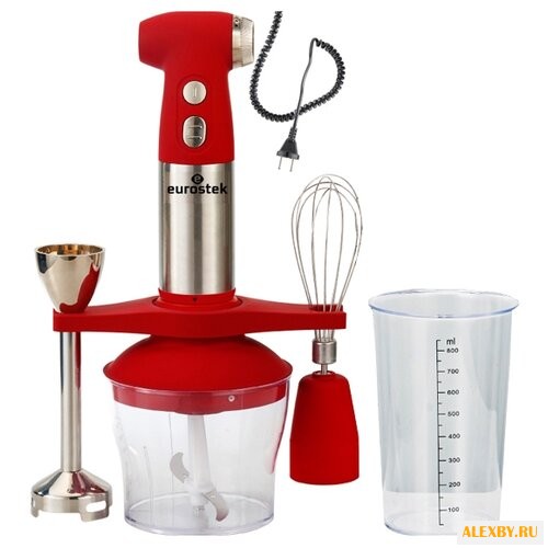Погружной блендер Eurostek