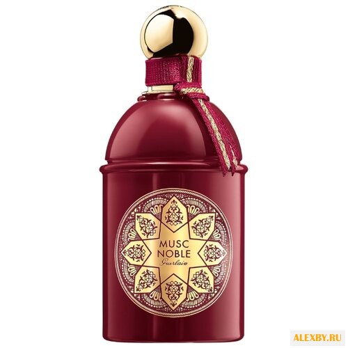Guerlain Musc Noble