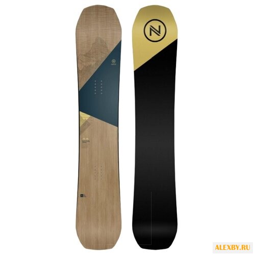 Сноуборд Nidecker Escape 18-19